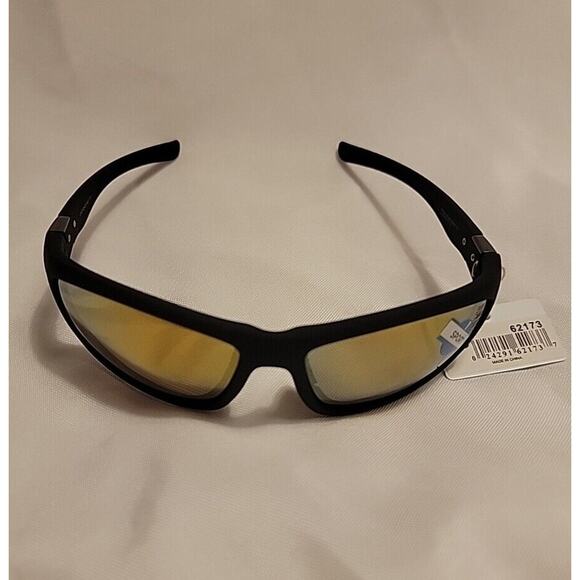 Piranha Vulcan Magenta Mens Sport Sunglasses Style # 62173 - Picture 1 of 5